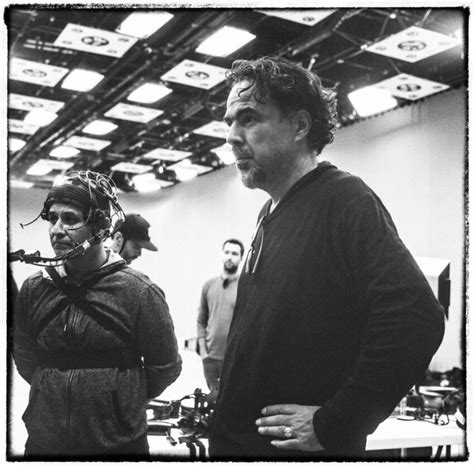 What It's Like Inside Iñárritu's VR Experience 'Carne y Arena'